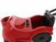 Nilfisk Viper AS 380/15C - Electric floor washer - 3 in 1: Wash, dry and vacuum