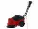Nilfisk Viper AS 380/15C - Electric floor washer - 3 in 1: Wash, dry and vacuum