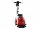 Nilfisk Viper AS 380/15C - Electric floor washer - 3 in 1: Wash, dry and vacuum