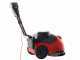 Nilfisk Viper AS 380/15C - Electric floor washer - 3 in 1: Wash, dry and vacuum
