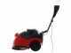 Nilfisk Viper AS 380/15C - Electric floor washer - 3 in 1: Wash, dry and vacuum