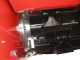 Ceccato TRINCIONE 400 4T1400ID - Tractor-mounted Flail Mower - Heavy Series