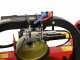 Ceccato TRINCIONE 400 4T1400ID - Tractor-mounted Flail Mower - Heavy Series