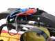 Ceccato TRINCIONE 400 4T1400ID - Tractor-mounted Flail Mower - Heavy Series
