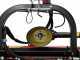 Ceccato TRINCIONE 400 4T1400ID - Tractor-mounted Flail Mower - Heavy Series