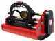 Ceccato TRINCIONE 400 4T1400ID - Tractor-mounted Flail Mower - Heavy Series