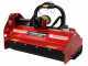 Ceccato TRINCIONE 400 4T1400ID - Tractor-mounted Flail Mower - Heavy Series