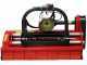 Ceccato TRINCIONE 400 4T1400ID - Tractor-mounted Flail Mower - Heavy Series