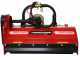 Ceccato TRINCIONE 400 4T1400ID - Tractor-mounted Flail Mower - Heavy Series