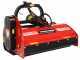 Ceccato TRINCIONE 400 4T1400ID - Tractor-mounted Flail Mower - Heavy Series