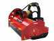 Ceccato TRINCIONE 400 4T1400ID - Tractor-mounted Flail Mower - Heavy Series