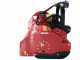 Ceccato TRINCIONE 400 4T1400ID - Tractor-mounted Flail Mower - Heavy Series