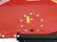 Ceccato TRINCIONE 400 4T1400ID - Tractor-mounted Flail Mower - Heavy Series