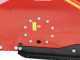 Ceccato TRINCIONE 400 4T1400ID - Tractor-mounted Flail Mower - Heavy Series