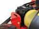 Ceccato TRINCIONE 400 4T1400ID - Tractor-mounted Flail Mower - Heavy Series