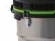 Ribimex Aspirix 30L - Canister Vacuum Cleaner