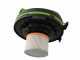 Ribimex Aspirix 30L - Canister Vacuum Cleaner