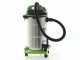 Ribimex Aspirix 30L - Canister Vacuum Cleaner