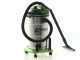 Ribimex Aspirix 30L - Canister Vacuum Cleaner