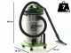Ribimex Aspirix 30L - Canister Vacuum Cleaner
