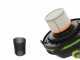 Ribimex Aspirix 30L - Canister Vacuum Cleaner