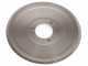 R.G.V. Ausonia Smarty 170 - Foldable Meat Slicer