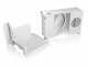 R.G.V. Ausonia Smarty 170 - Foldable Meat Slicer
