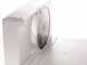 R.G.V. Ausonia Smarty 170 - Foldable Meat Slicer