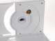 R.G.V. Ausonia Smarty 170 - Foldable Meat Slicer