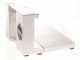 R.G.V. Ausonia Smarty 170 - Foldable Meat Slicer