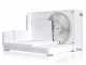 R.G.V. Ausonia Smarty 170 - Foldable Meat Slicer
