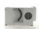 R.G.V. Ausonia Smarty 170 - Foldable Meat Slicer
