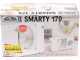 R.G.V. Ausonia Smarty 170 - Foldable Meat Slicer
