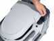 Nilfisk SC 250 - Cordless 3-in-1 cordless floor washer: washes, dries and vacuums