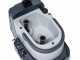 Nilfisk SC 250 - Cordless 3-in-1 cordless floor washer: washes, dries and vacuums