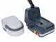 Nilfisk SC 250 - Cordless 3-in-1 cordless floor washer: washes, dries and vacuums