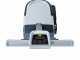 Nilfisk SC 250 - Cordless 3-in-1 cordless floor washer: washes, dries and vacuums