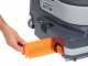 Nilfisk SC 250 - Cordless 3-in-1 cordless floor washer: washes, dries and vacuums