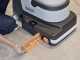 Nilfisk SC 250 - Cordless 3-in-1 cordless floor washer: washes, dries and vacuums