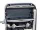 Nilfisk SC 250 - Cordless 3-in-1 cordless floor washer: washes, dries and vacuums