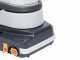 Nilfisk SC 250 - Cordless 3-in-1 cordless floor washer: washes, dries and vacuums