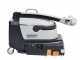 Nilfisk SC 250 - Cordless 3-in-1 cordless floor washer: washes, dries and vacuums