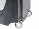 Nilfisk SC 250 - Cordless 3-in-1 cordless floor washer: washes, dries and vacuums