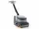 Nilfisk SC 250 - Cordless 3-in-1 cordless floor washer: washes, dries and vacuums