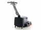 Nilfisk SC 250 - Cordless 3-in-1 cordless floor washer: washes, dries and vacuums