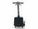 Nilfisk SC 250 - Cordless 3-in-1 cordless floor washer: washes, dries and vacuums