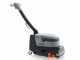 Nilfisk SC 250 - Cordless 3-in-1 cordless floor washer: washes, dries and vacuums