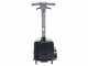 Nilfisk SC 250 - Cordless 3-in-1 cordless floor washer: washes, dries and vacuums