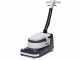 Nilfisk SC 250 - Cordless 3-in-1 cordless floor washer: washes, dries and vacuums