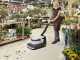 Nilfisk SC 250 - Cordless 3-in-1 cordless floor washer: washes, dries and vacuums